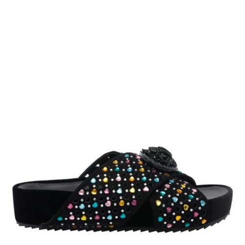 가이거 커트 샌들 3973105209 BLACK COMB Black