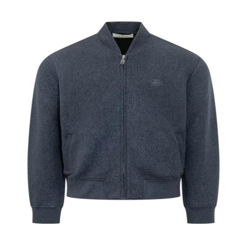 에트로 자켓 MRBA001699JJD14 S8460 BLU