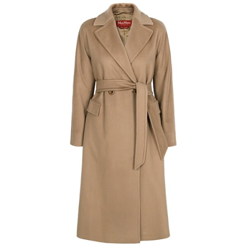 막스마라 여성 브라도 울 코트 26016232 BRADO 006