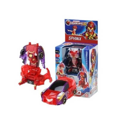 터닝메카드 갓 스핑크스