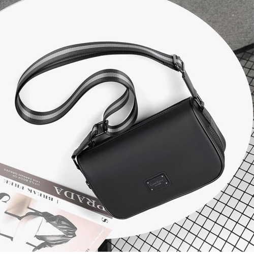 셀러허브 여행 외출용 소지품보관 미니 크로스가방 J21571 30대