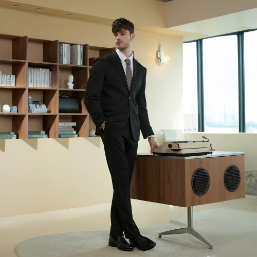 인터메조 워셔블 스트레치 수트 2종 IMFFMSU401