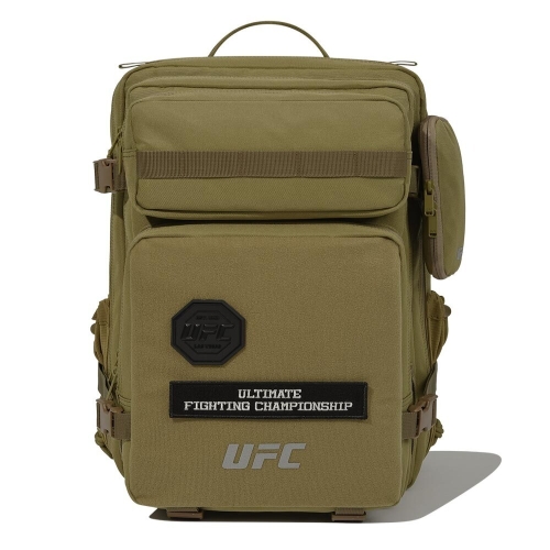 UFC 코엑스몰 에너지 짐 백팩 코듀라 탄 U4BPW2303TN