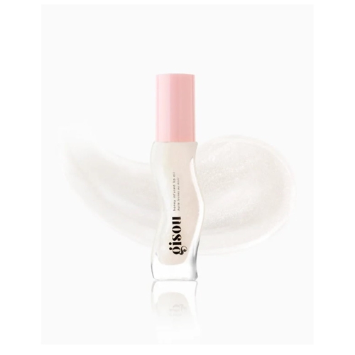 기쥬 허니 인퓨즈드 하이드레이팅 립 오일 Coconut Frost 8ml