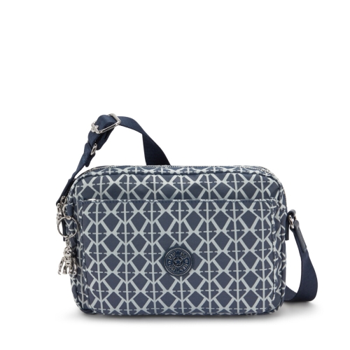 키플링 크로스백 아바누M_KPCBS17 NVSJ