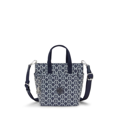 키플링 크로스백 토트백 파트야 KPCBS20 NVSJ