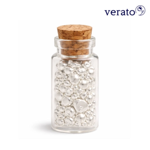 베라토  실버 순도99.9 순은 그레뉼 70g