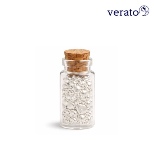 베라토  실버 순도99.9 순은 그레뉼 50g