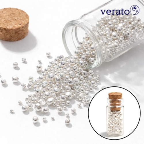 베라토  실버 순도99.9 순은 그레뉼 5.0g