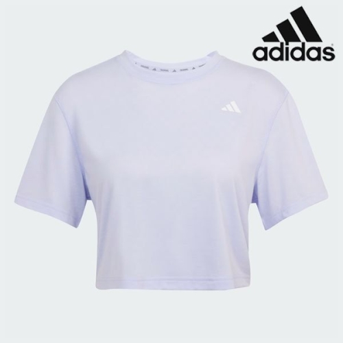 아디다스  여성용 반팔티 /Y8JE6168 / WE MIN TEE 우먼스 트레인 에센셜 박시 워