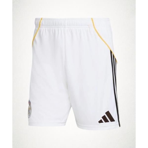 아디다스 레알 마드리드 2526 홈 쇼츠 JJ1926 1533830