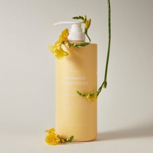 팜스테이 라페름 라미나리아 컨디셔너 페어 앤 프리지아 1000ml
