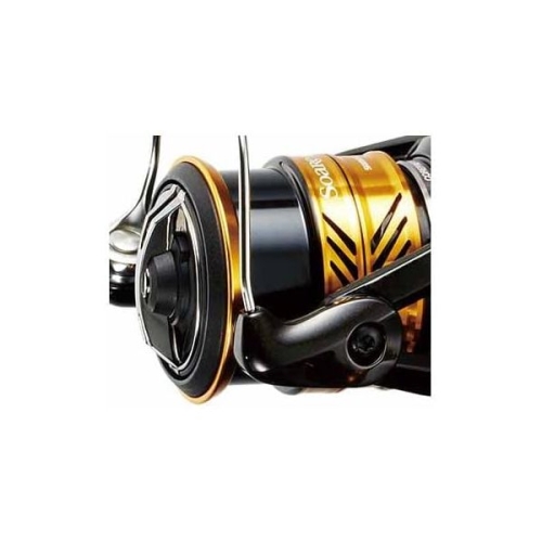 시마노  8894915 스피닝릴 낚시릴 부품 단품 교체 부속 18 소아레 BBCHG 스풀세트 드라그노브없음 13C