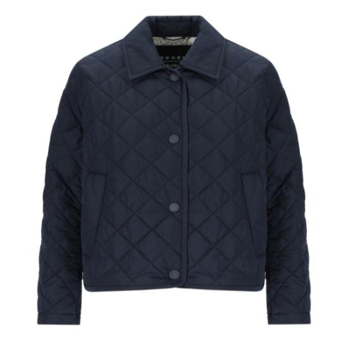 막스마라 여성 위크엔드 젤로 퀼팅 재킷 2615481021600 003