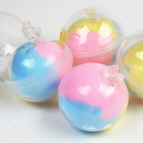 바사삭 왁스팝 왁뿌볼