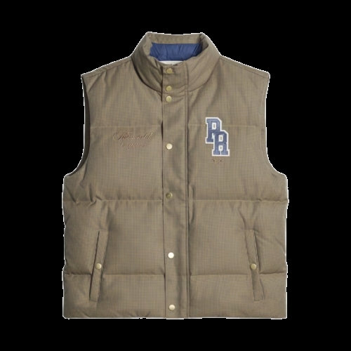 푸마 x 루이지 퍼퍼 베스트 페르시안 블루 Rhuigi Puffer Vest Persian 995183