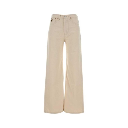 로이스 데님 팬츠 35007749 L32 Beige o Tan