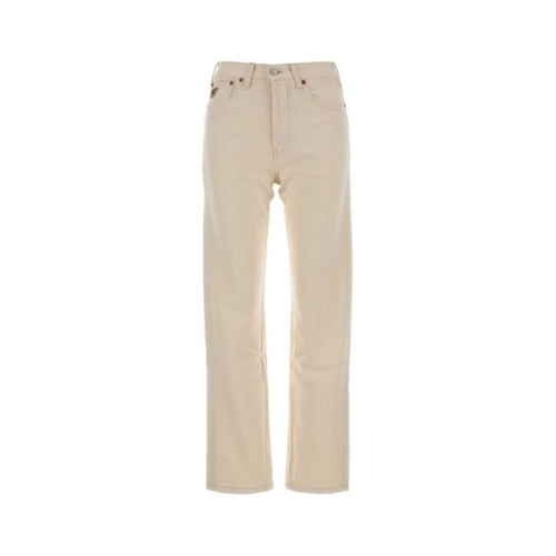 로이스 데님 팬츠 33687749 L32 Beige o Tan
