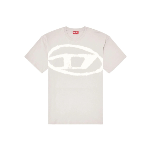 디젤 반팔 티셔츠 FW25 A14872 0QKAS 5714906