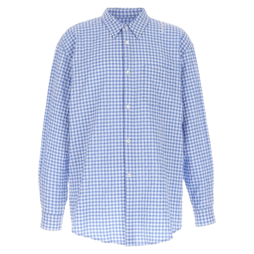 마르니 긴팔 셔츠 SS25 CUMU0332S0UTN929CHB21 5000365