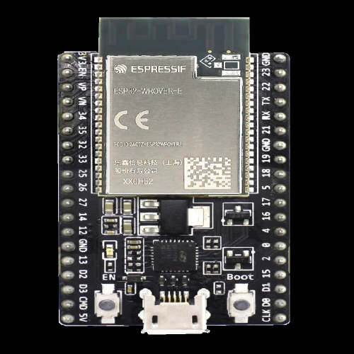 시리즈 ESP32-DevKitC 개발 보드 Espressif Systems ESP32