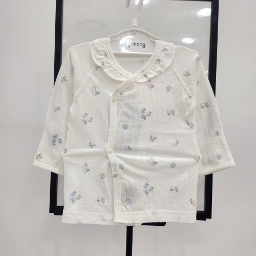 아가방 MARIO베리즈배내저고리 01Q117051