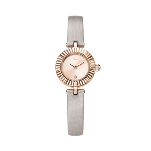 제이에스티나 여성 TIARA STELLA 실크밴드 시계_JWT1LE6BS604RGGR0