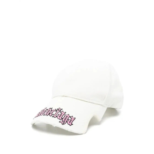 발렌시아가 캡모자 FW25 834914 410B2 9014 7099018