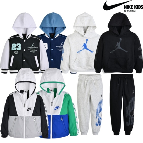 나이키키즈 조던 봄 자켓 티셔츠 팬츠 13종 N243JK351P14