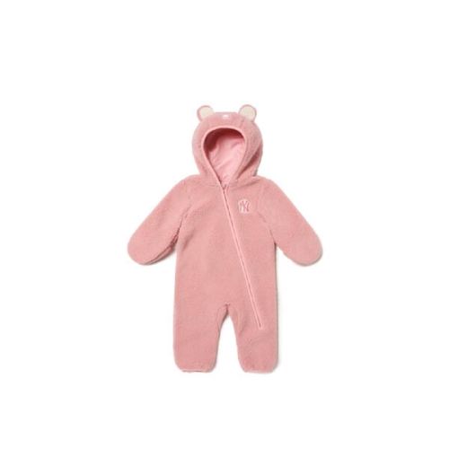 MLB 키즈 키즈 메가베어 후리스 우주복 7ABVA0216-50COL