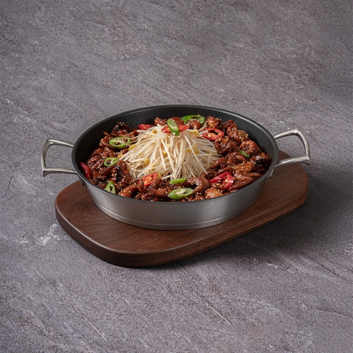 알텐바흐  디펜더스S 서빙팬