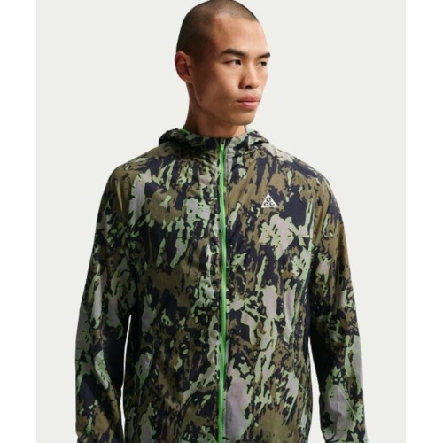 나이키 일본 ACG 맨즈 트레일 러닝 자켓 재킷 IF2172-009