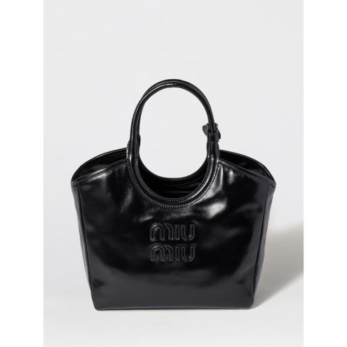 미우미우 토트백 SS26 5BA284VOOI2IEO F0002 7094286