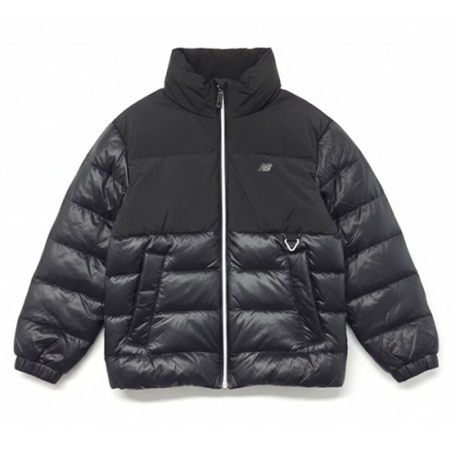 뉴발란스 키즈 카라비너 중경량 다운 덕 NK9QGB411U