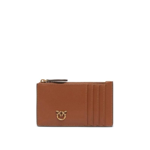 핑코 지갑 100251A0GKL17Q Brown