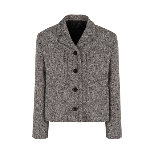 구찌 캐주얼 자켓 FW25 833602Z7AXO_9024 6736549