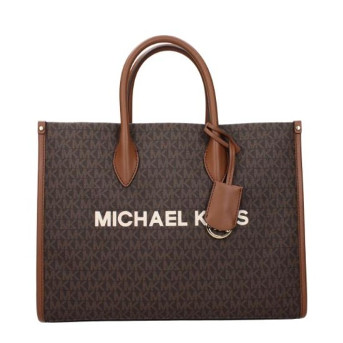 마이클코어스 토트백 35R5G7ZT2BBROWN