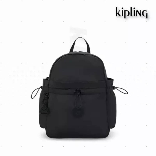 키플링 가벼운 소재 일상 백팩 심플백팩 심플리블랙 타 KPCBA 695859