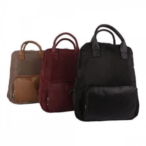 에픽 배낭 캐주얼 보조가방 가방 빅포켓 백팩 데 WFLQ9R0