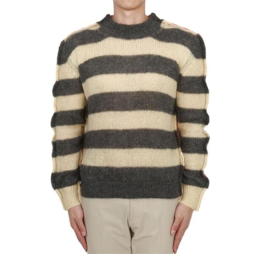 남성 니트웨어 니트 GCMG0204Q0 UFU185 MXN38 150351187