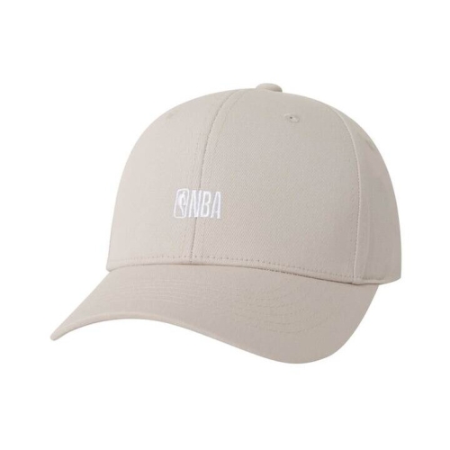 NBA-KIDS KIDS 스몰로고 하드볼캡K261AP002P82