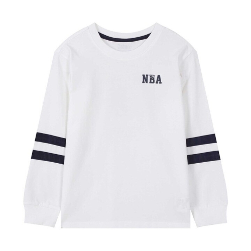 NBA-KIDS KIDS 컬러블록 티셔츠K261TS130P01
