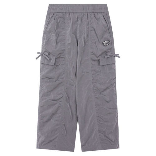 NBA-KIDS KIDS 여아 포켓 팬츠K261PT600P14