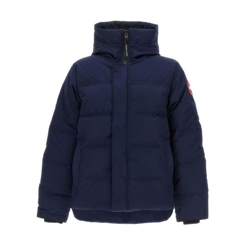 캐나다구스 맥밀런 파카 2080M9063 ATLANTIC NAVY DOM