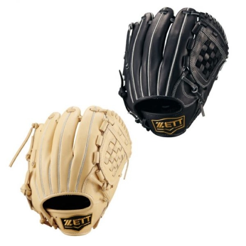 제트  야구 소년 연식 글러브 투수 내야수 용 주니어 제로원 스테이지 BJG712630 스포츠 용품 연습 경기 운