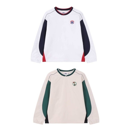 NBA키즈 어센틱 로고 우븐 피스테 (K261TS070P)