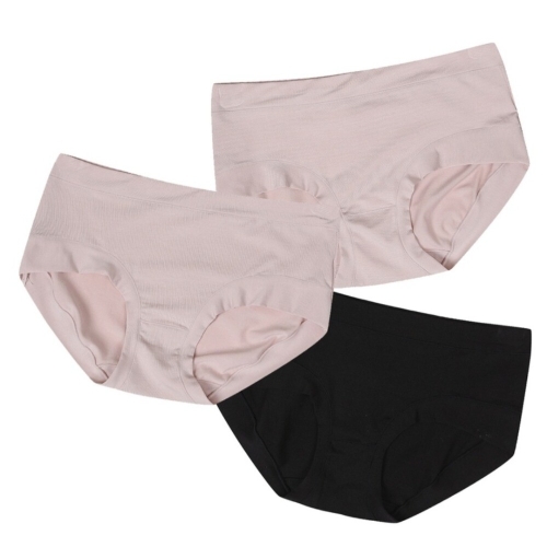 애니바디 스타필드 코엑스몰 노라인 모달 3매입 팬티 _ 베이직 ANPD25A73