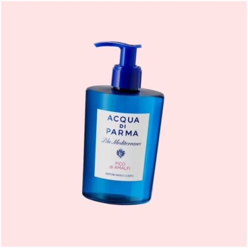 아쿠아디파르마 피코 디 아말피 핸드&바디워시 300ml