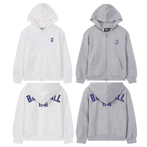 NBA키즈 키즈 후드집업 (K261TJ100P)