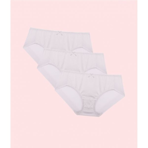 아리아 9일 헴팬티 속옷 언더웨어 노라인 3매입 0810팬티 3S 3874998